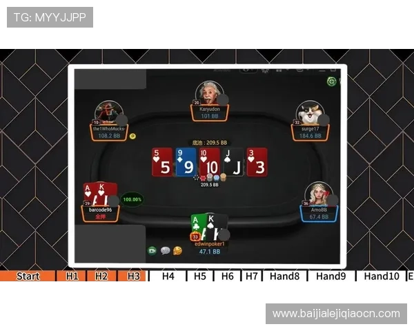 专业真人德州平台提供多样的游戏模式和丰富的赛事活动满足不同玩家需求 专业真人德州平台提供多样的游戏模式和丰富的赛事活动满足不同玩家需求