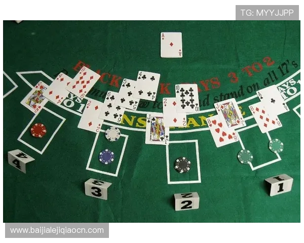 掌握这些百家乐投注技巧让你轻松赢得每一局游戏