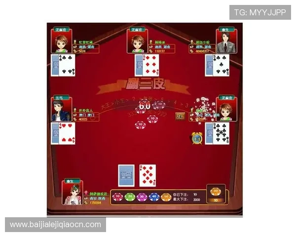 深入了解百家樂對子規則，幫助玩家制定更有效的遊戲策略與風險控制方法