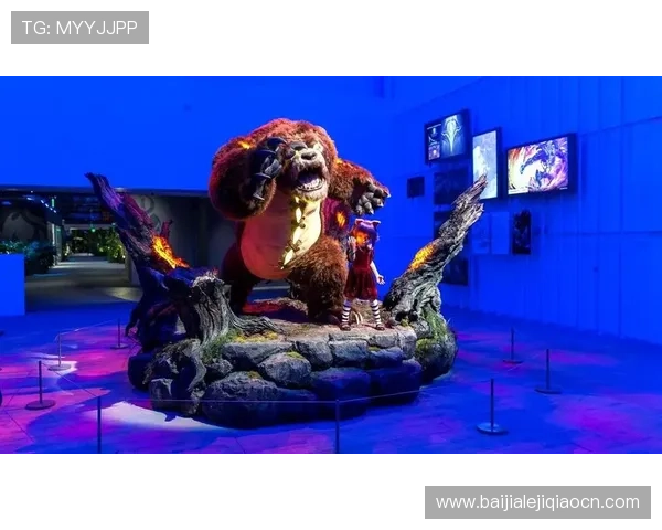 BG真人在线试玩让玩家无需注册即可轻松体验丰富的游戏内容