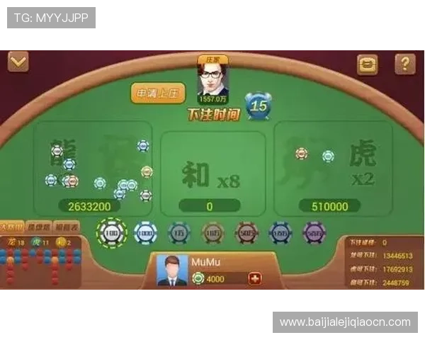 全面解析百家乐龙虎斗的玩法策略，让你在游戏中稳操胜券