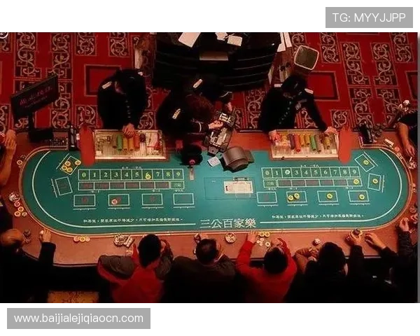 百家乐牌型分类与识别方法，助你快速判断牌局走向实现赢面最大化