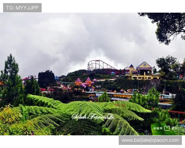 马来西亚云顶名胜世界：探索亚洲顶级娱乐休闲胜地的精彩体验