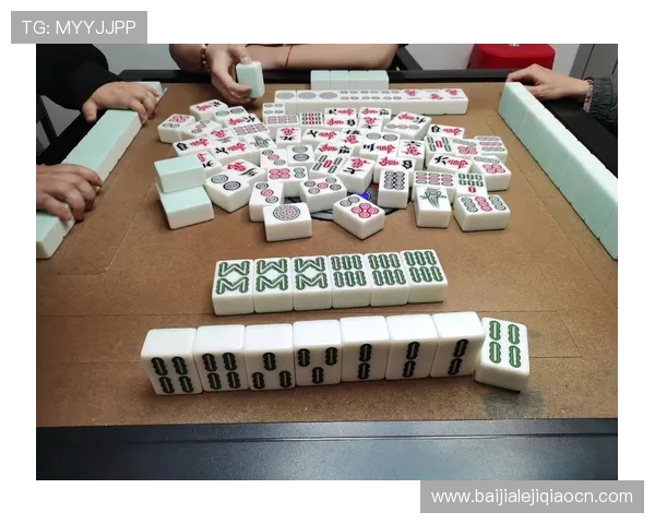 无需付费即可下载真人麻将游戏，体验最真实的牌局环境和多样的游戏模式